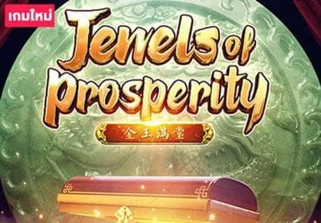 jewels by bf789